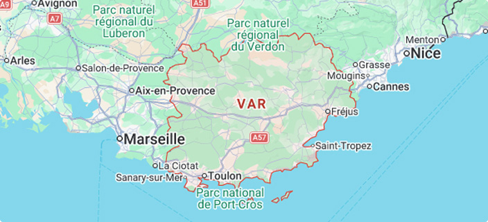 maps